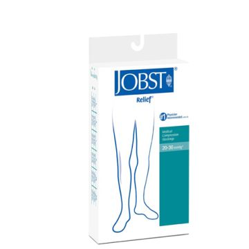 Jobst rel.20-30mmhg gamb.l