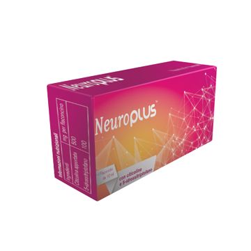 Neuroplus 10 Flaconcini Da 10ml