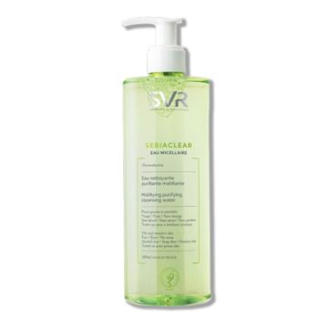 Svr sebiaclear acqua micellare 400 ml