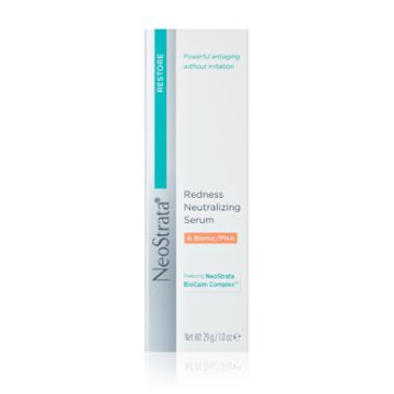 Neostrata redness neutr.serum