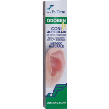 Odoben Coni Auric 2pezzi