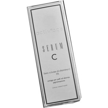 Activage serum c viso 30ml oti