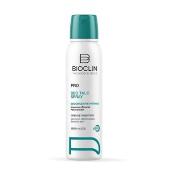 BioClin Deo Pro Talc Spray 150 ml