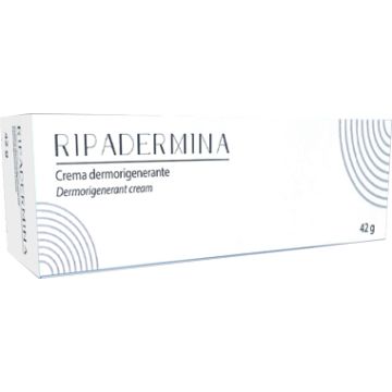 Ripadermina crema 42g