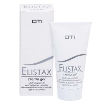 Elistax crema-gel 50ml oti
