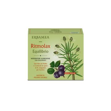 Ritmolax equilibrio 20 Bustine