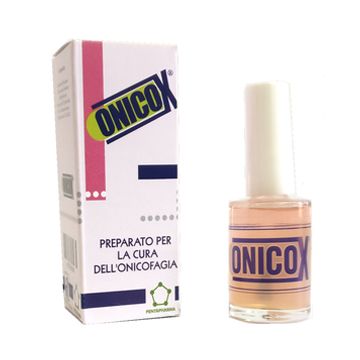 Onicox Liquido onicofagia 14ml