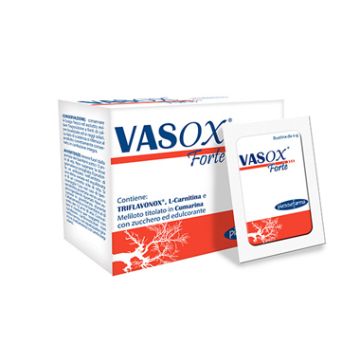 Vasox forte 14 Bustine