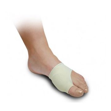 Zanni guaina alluce valgo