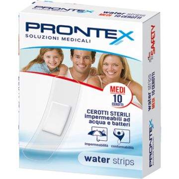 Prontex Water Strips M 10pezzi