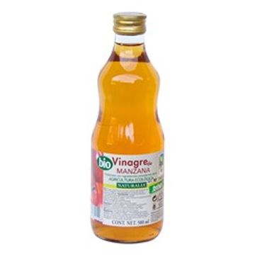 Aceto mele bio 500 ml