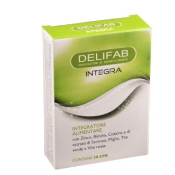 Delifab Integra 20compresse