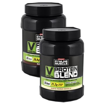 Gymline muscle veg.bl.cacao800