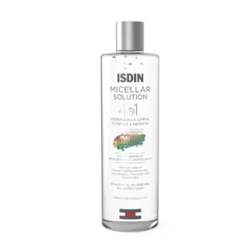 Micellar solution 400ml