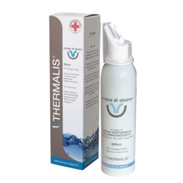 Thermalis acq.ipert.spray