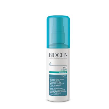 Bioclin deo cont.vapo c/p