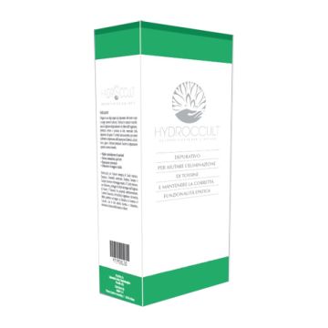 Hydroccult 500ml