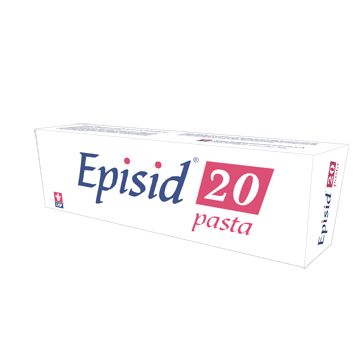 Episid 20 pasta 75ml