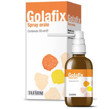Golafix spray 30ml