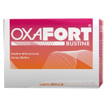 Oxafort 18 Bustine