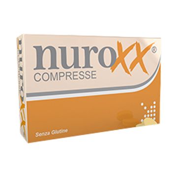 Nuroxx 30 compresse