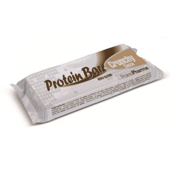 Protein bar crunchy cocco 45g