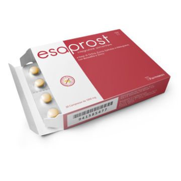 Esaprost 30compresse