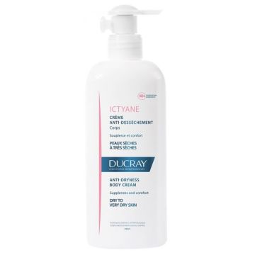 Ictyane crema 400ml