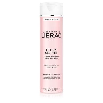 Lierac ton.loz.gel d/az.200ml