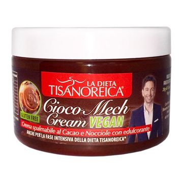 Tisanoreica Ciocomech Cream Intensiva 100g