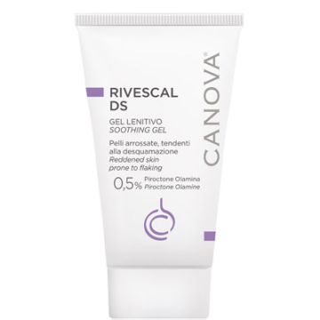 Rivescal ds gel 50ml