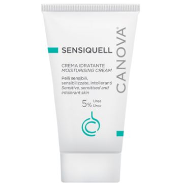 Sensiquell Crema Idratante 50ml