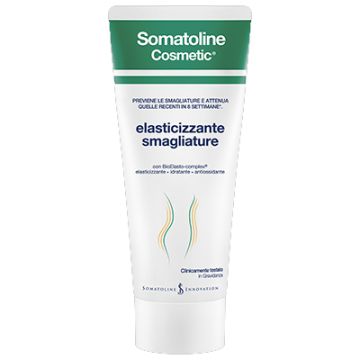 Somatoline crema smagliature  200ml