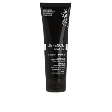 Defence mask inst.pure nera