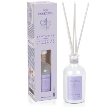 Vapo essentia sintonia diffusore a bastoncini
