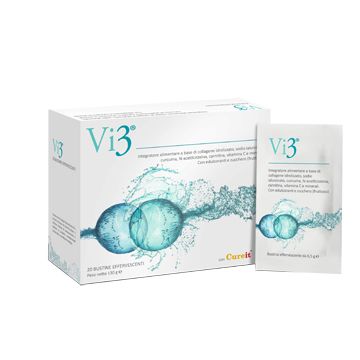 VI3 20 Bustine