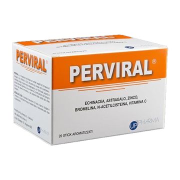 Perviral 20 stick