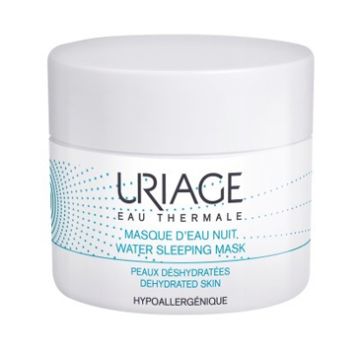 Eau thermale masch.notte