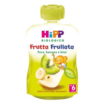 Hipp bio fr.frull.pe/ba/ki 90g