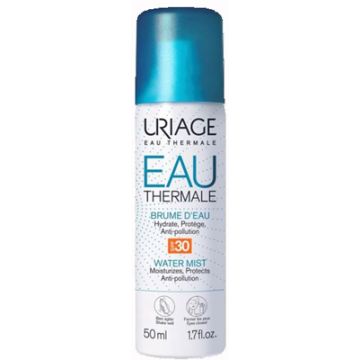 Eau thermale uriage spf30 spry