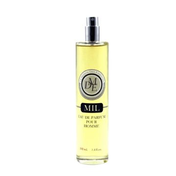 Profumo uomo mil 100ml