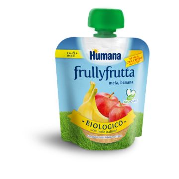 Frullyfrutta mela/banana