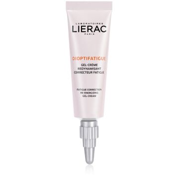 Dioptifatigue gel a/fatica10ml