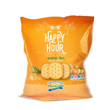 Happy farm happy hour rosm/pat