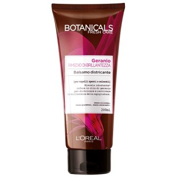 Botanicals color balsamo 200ml