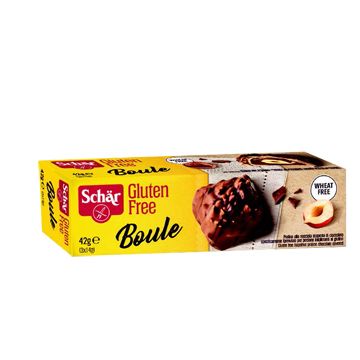 Schar bule'42g