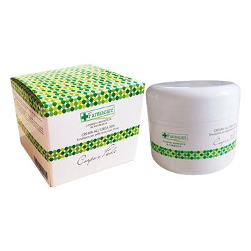 Rehaskin crema urea 20%
