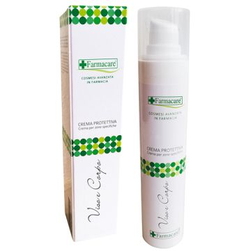 Rehaskin crema protett.50ml