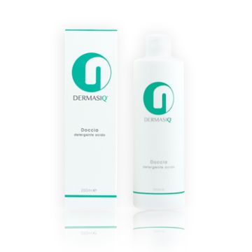 Dermasiq doccia 250ml