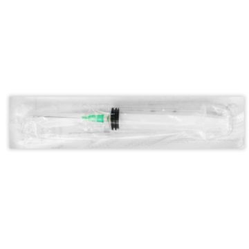 Siringa Pic 10ml Con Ago 12 Staccabile 1 Pezzo